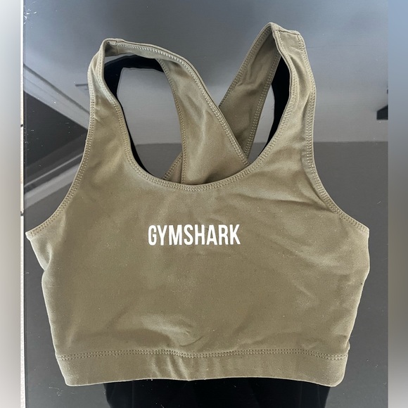 Gymshark Sports Bra - Picture 1 of 2